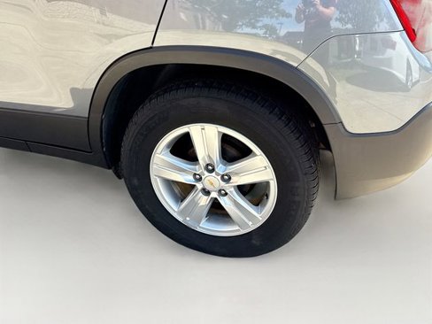 Used 2015 Chevrolet Trax LT w/ LT Plus Package image 29