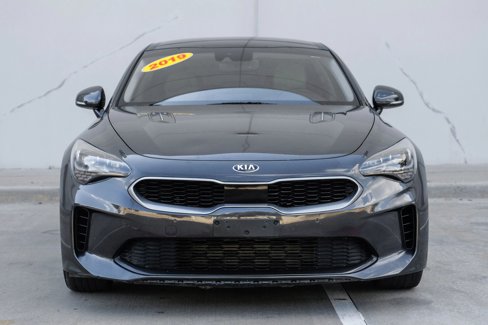 Used 2019 Kia Stinger Premium image 13
