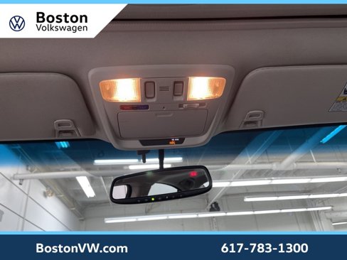 Used 2017 Subaru Legacy 2.5i Premium w/ Moonroof Package image 19