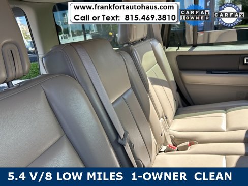 Used 2011 Ford Expedition XL image 17