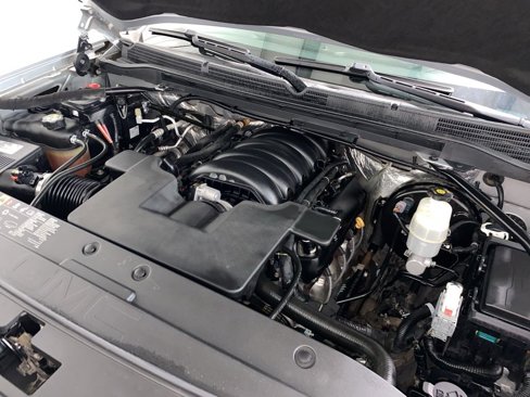 Used 2017 GMC Sierra 1500 SLT image 32