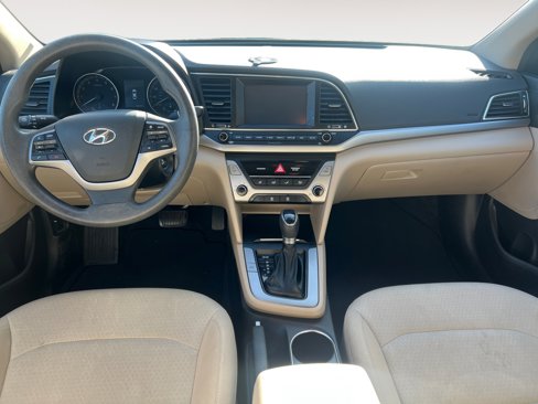 Used 2018 Hyundai Elantra SEL image 10