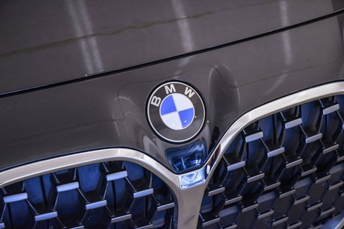 Certified 2022 BMW 430i Coupe w/ Premium Package 2 image 7