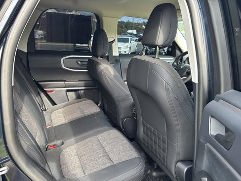 Used 2022 Ford Bronco Sport Big Bend image 11