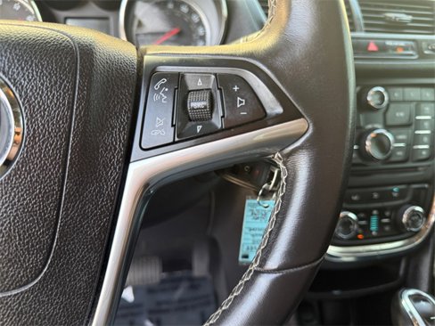 Used 2015 Buick Encore Convenience image 22