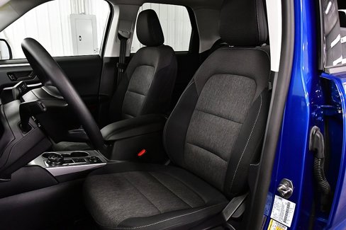 Used 2024 Ford Bronco Sport Big Bend w/ Topo Graphic Package image 27