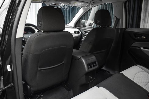 Used 2019 Chevrolet Equinox LS w/ LS Convenience Package image 22