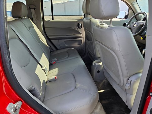 Used 2011 Chevrolet HHR LT w/ LT Preferred Equipment Group image 18