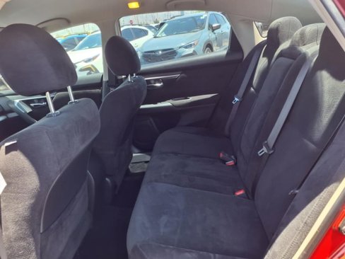 Used 2013 Nissan Altima 2.5 S image 23