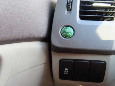 Used 2012 Honda Civic LX image 25