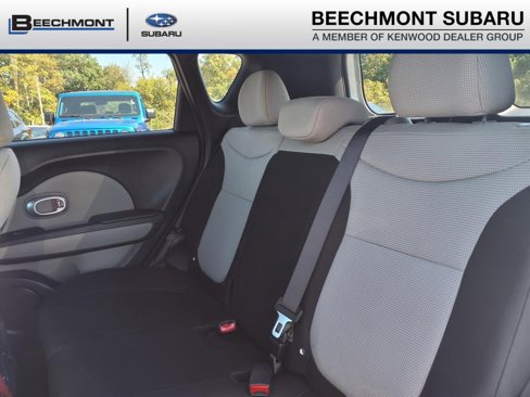 Used 2017 Kia Soul image 10