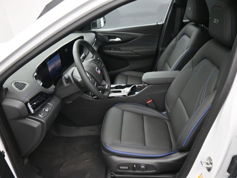New 2025 Buick Envista Sport Touring w/ Convenience I Package image 9