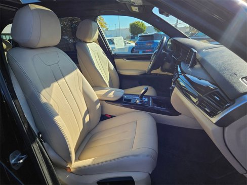 Used 2017 BMW X5 xDrive35i image 39