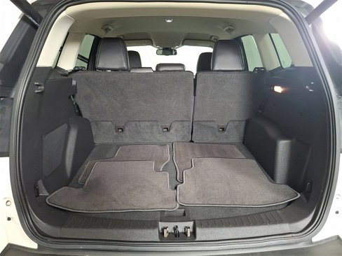 Used 2019 Ford Escape Titanium w/ U9j03 - Titanium Tow Package image 29