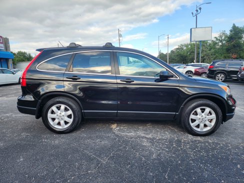 Used 2011 Honda CR-V SE image 8