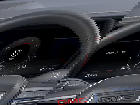 New 2026 GMC Terrain Elevation w/ Elevation Premium Package image 18