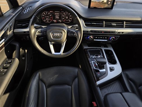 Used 2019 Audi Q7 2.0T Premium Plus w/ Premium Plus Package image 17