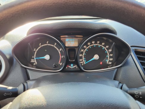 Used 2019 Ford Fiesta SE image 23