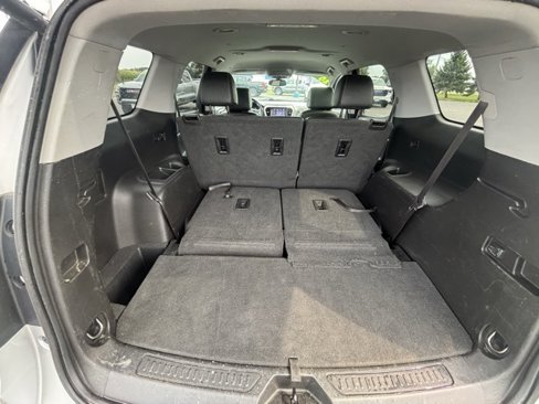 Used 2020 GMC Acadia SLT image 33