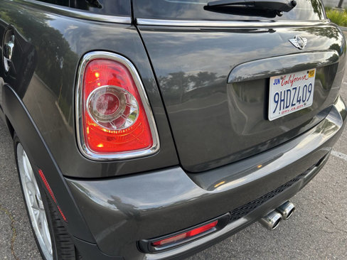 Used 2011 MINI Cooper S image 34