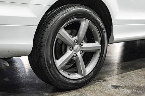 Used 2015 Audi Q7 3.0T S line Prestige image 53