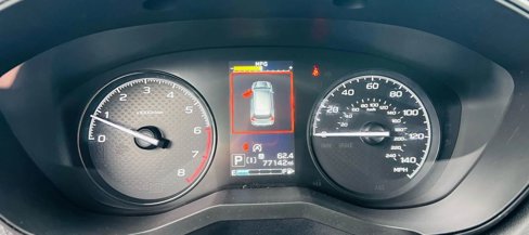 Used 2019 Subaru Forester w/ Alloy Wheel Package image 12