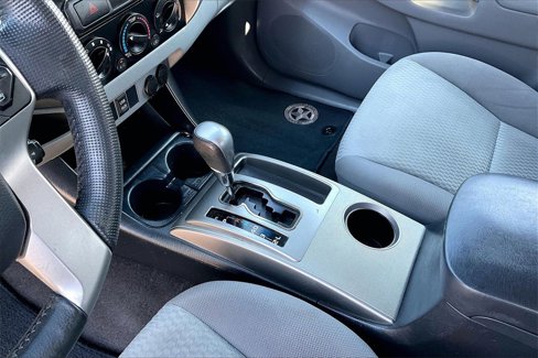 Used 2014 Toyota Tacoma PreRunner image 14