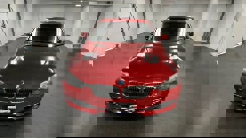 Used 2015 BMW 328i xDrive Sedan image 3