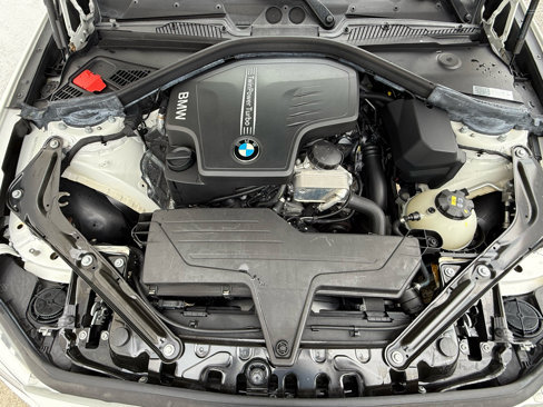 Used 2016 BMW 228i Convertible w/ Premium Package image 16