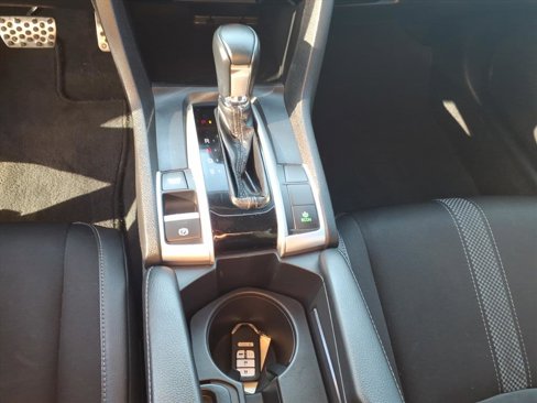 Used 2019 Honda Civic Sport image 18