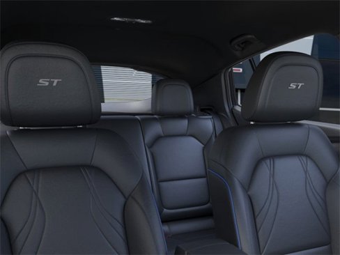 New 2025 Buick Envista Sport Touring image 24