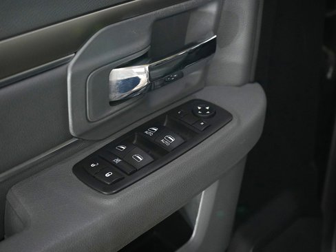 Used 2016 RAM 1500 Outdoorsman image 18