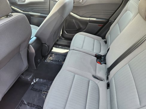 Used 2021 Ford Escape S image 9