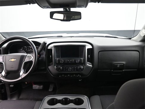 Used 2015 Chevrolet Silverado 1500 LT w/ Midnight Edition image 27