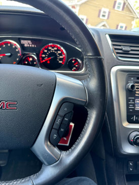 Used 2016 GMC Acadia SLE image 19