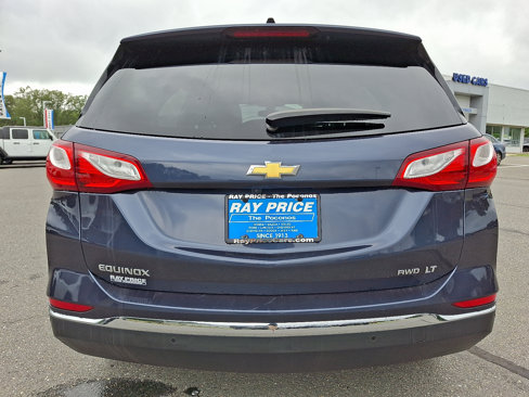 Used 2018 Chevrolet Equinox LT image 5