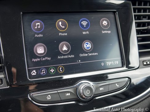 Used 2022 Buick Encore Preferred w/ Safety Package II image 19