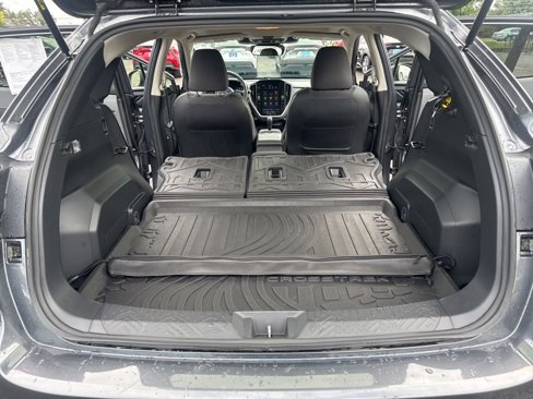 Certified 2024 Subaru Crosstrek 2.0i Premium image 17