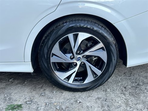 Certified 2023 Subaru Legacy image 11