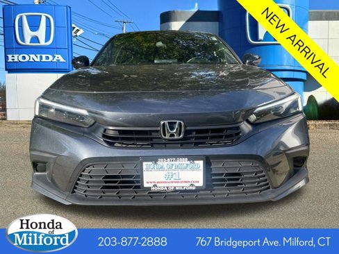 Used 2022 Honda Civic Sport image 14