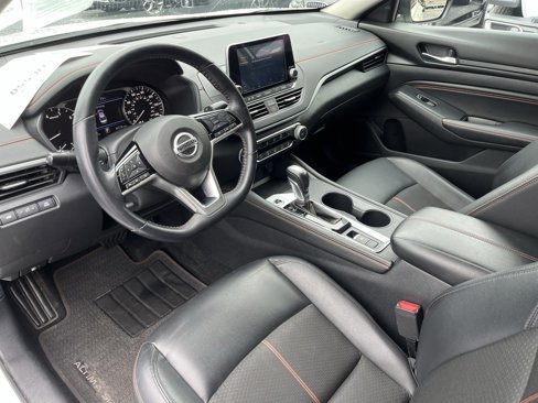 Used 2019 Nissan Altima 2.5 SR image 10