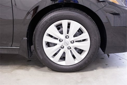 Used 2024 Nissan Sentra S image 12