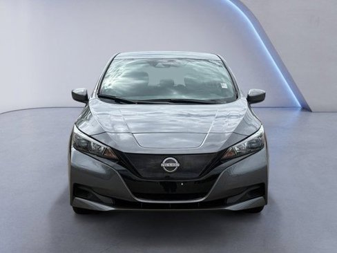 Used 2024 Nissan Leaf S image 8