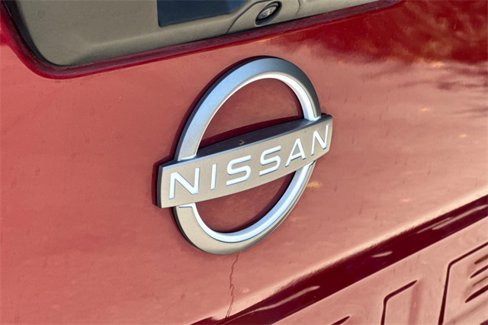 Used 2022 Nissan Frontier SV image 45