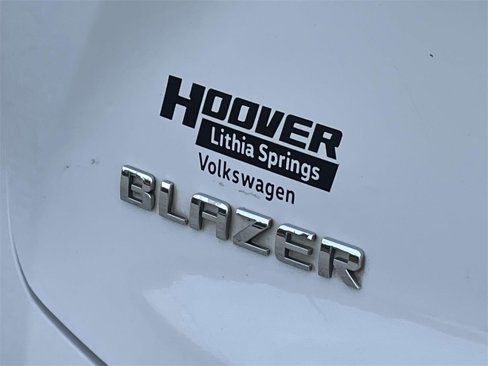 Used 2020 Chevrolet Blazer LT w/ Sound & Technology Package image 14