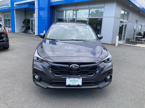 Used 2024 Subaru Crosstrek 2.5i Limited image 2