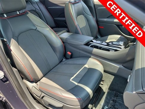 Certified 2023 Hyundai Sonata SEL Plus image 15