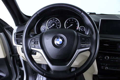 Used 2017 BMW X5 xDrive35i image 17