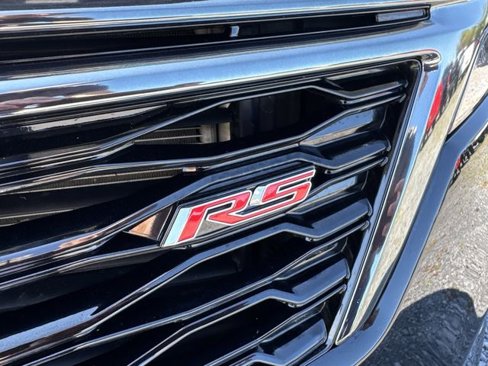 Used 2022 Chevrolet Equinox RS image 31