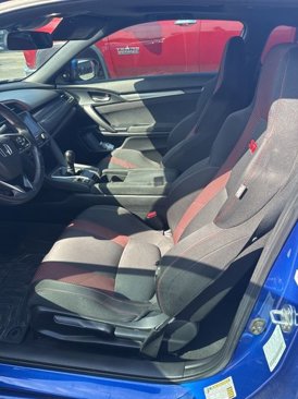Used 2020 Honda Civic Si image 4